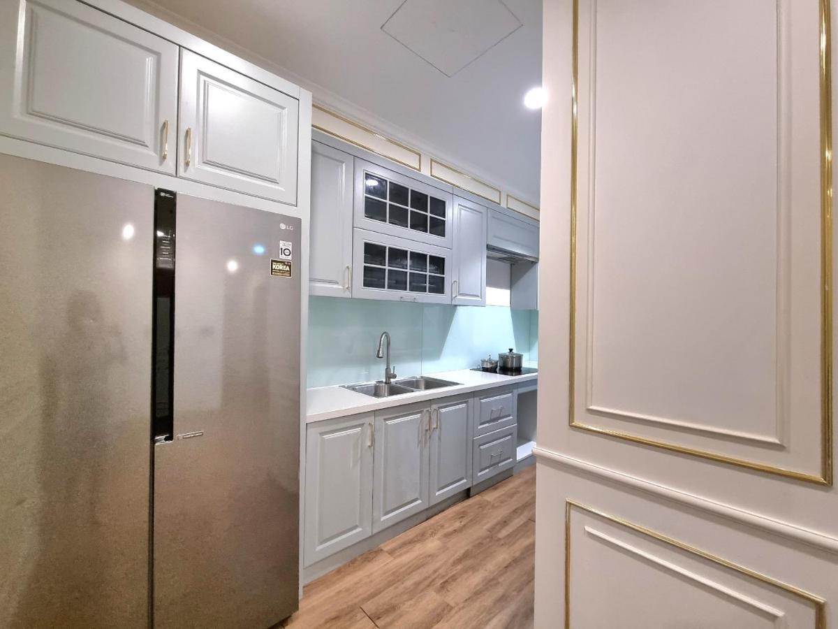 Landmark Luxury - Vinhomes Park Apartment Ho Chi Minh City