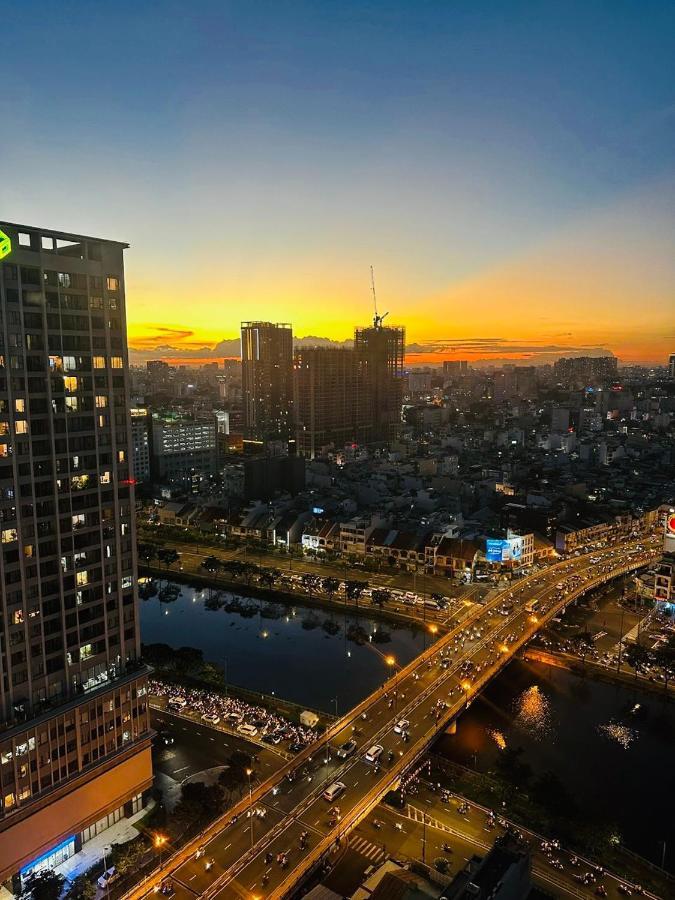 Apartment Millennium Luxury With Location Ho Chi Minh City