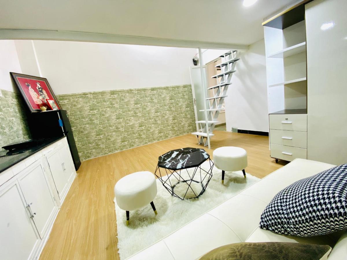 Phuc Khang Hotel 3*