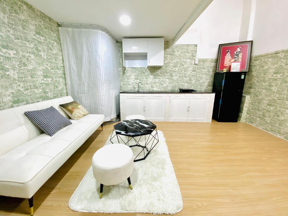 Hotel Phuc Khang Ho Chi Minh City