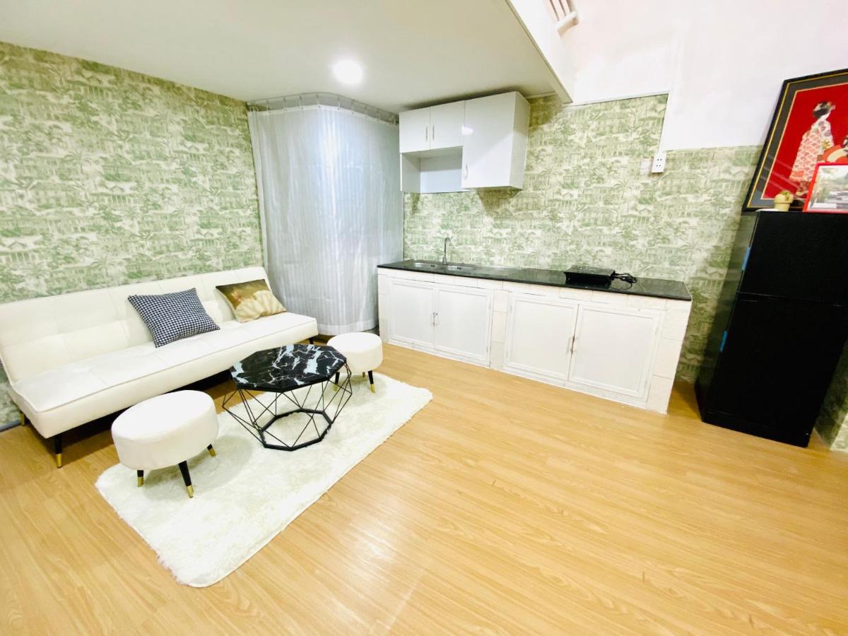 Hotel Phuc Khang