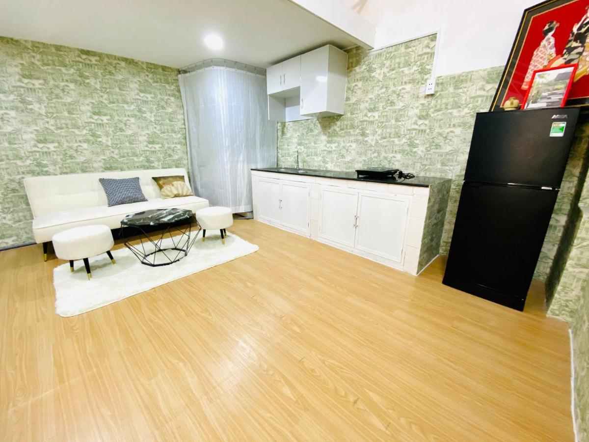 Hotel Phuc Khang 3*