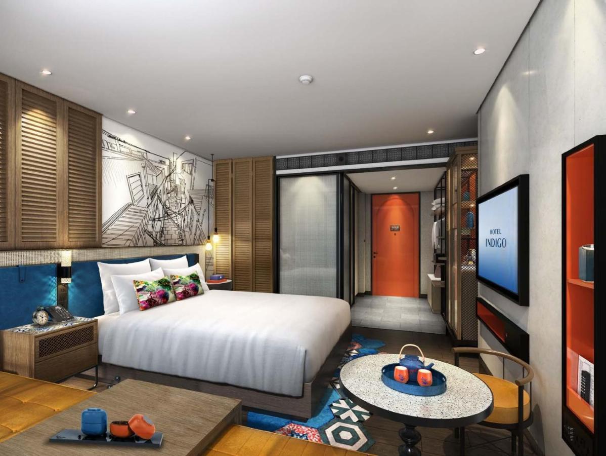 Indigo Saigon The City, An Ihg Hotel 5*