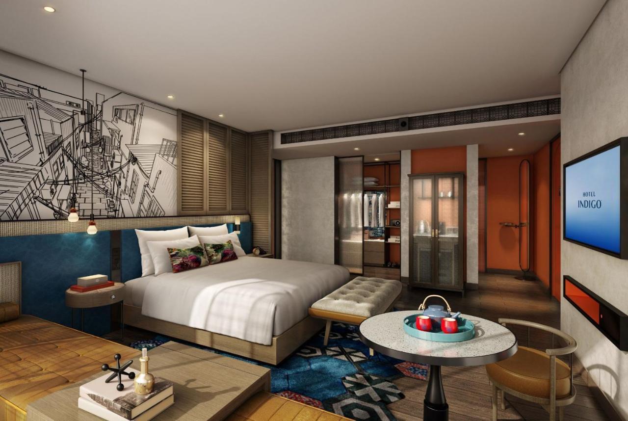 Indigo Saigon The City, An Ihg Hotel 5*