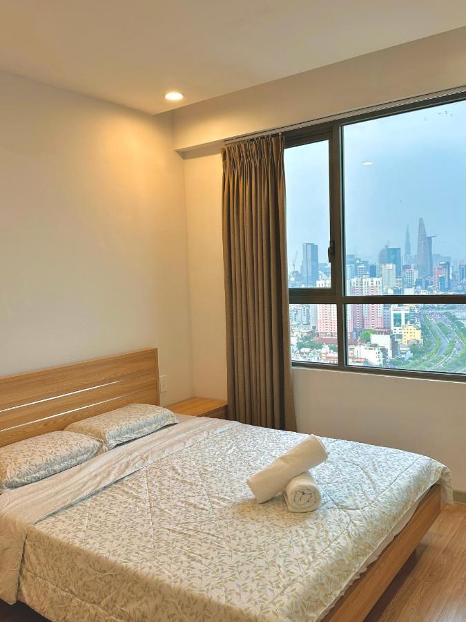 Apartment Goldview Saigon Riverside Ho Chi Minh City