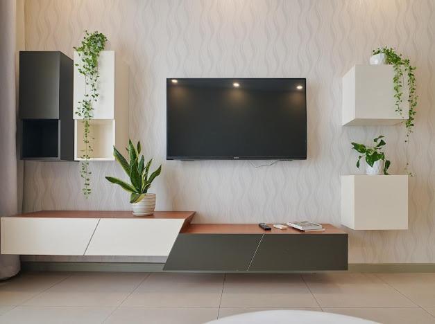 Apartment Goldview Saigon Riverside *
