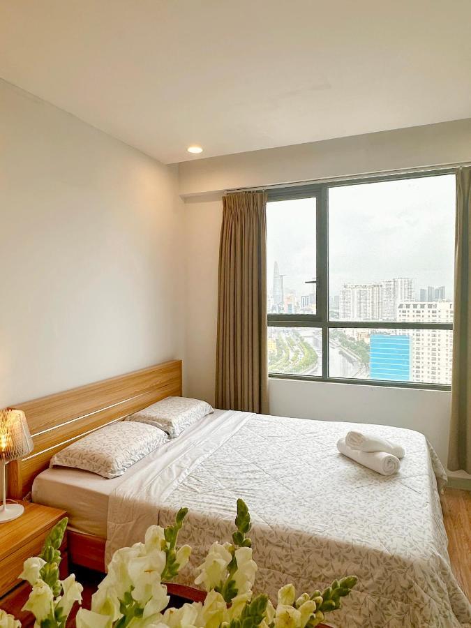 Goldview Saigon Riverside * Ho Chi Minh City