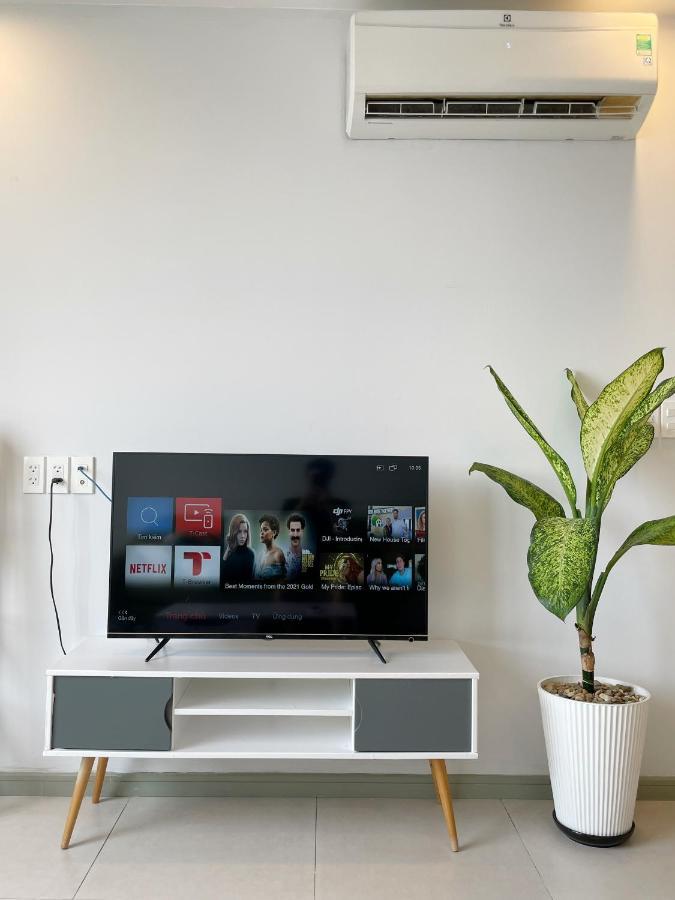 Goldview Saigon Riverside Apartment Ho Chi Minh City