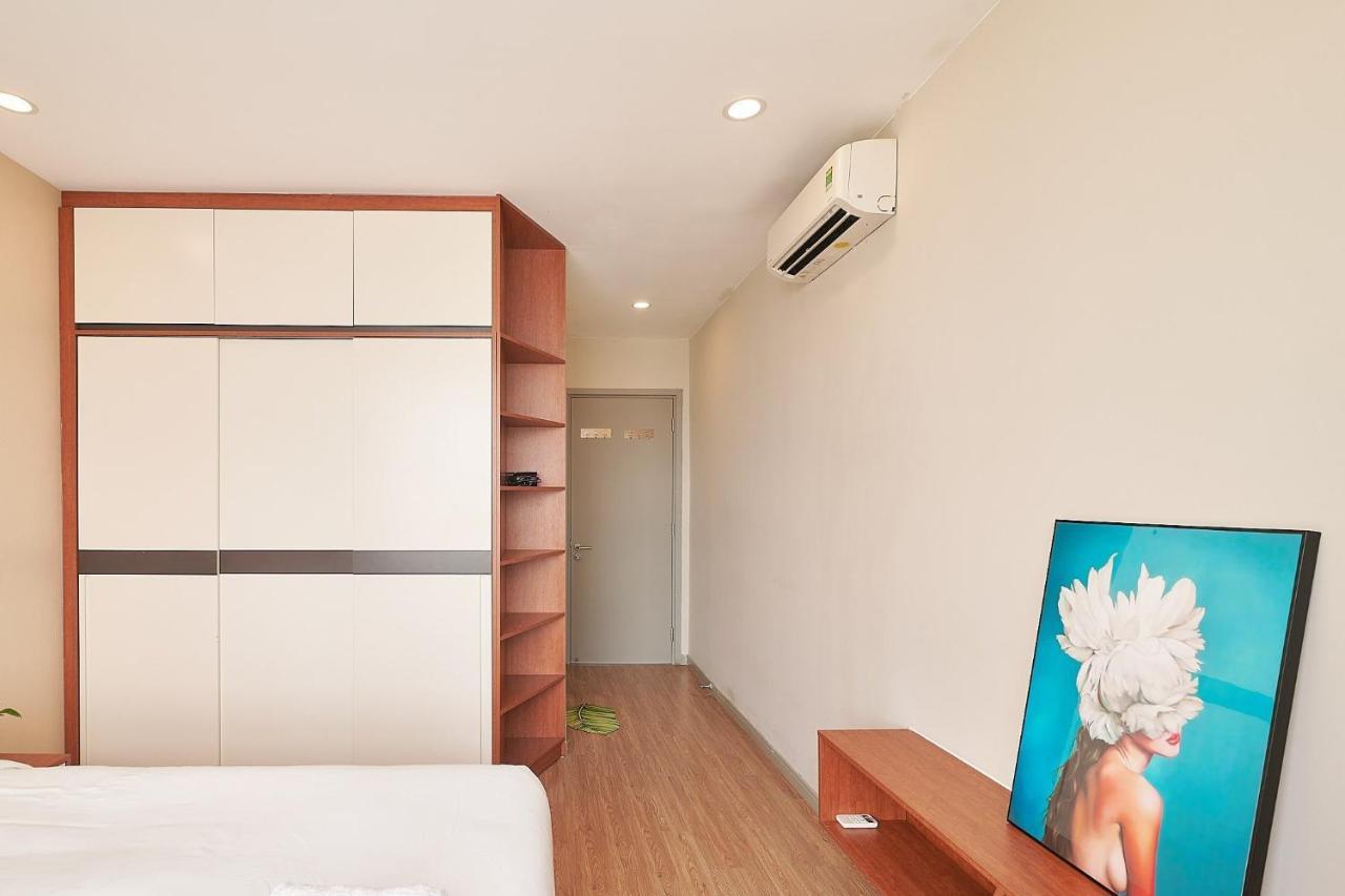 Goldview Saigon Riverside Apartment Ho Chi Minh City