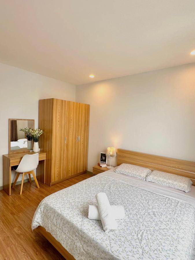 Apartment Goldview Saigon Riverside *