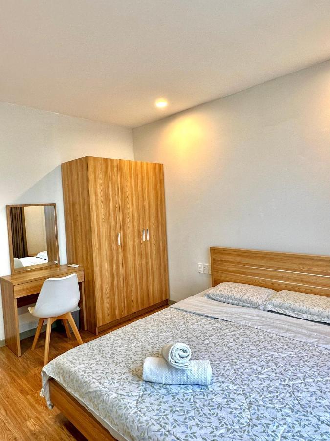 Apartment Goldview Saigon Riverside Ho Chi Minh City