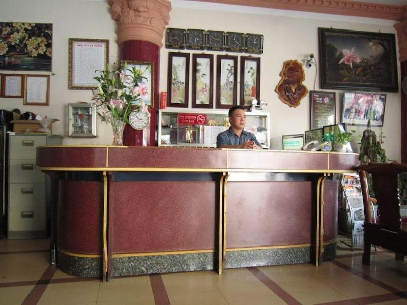 Hanh Long 2 - 1115 Tran Hung Dao, Quan 5 - By Bay Luxury Bandar Ho Chi Minh