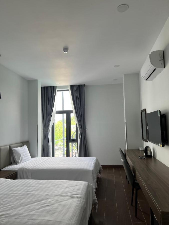 Best Hotel Motel Ho Chi Minh City