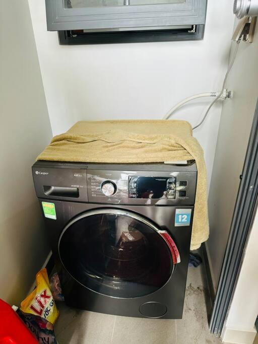Pangsapuri Q7 Riverside 2 Bed W River-view, Netflix & Pool