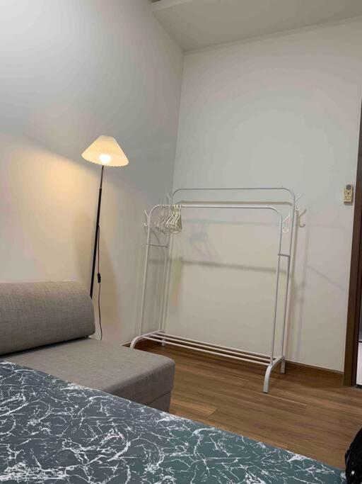 Pangsapuri Q7 Riverside 2 Bed W River-view, Netflix & Pool Bandar Ho Chi Minh