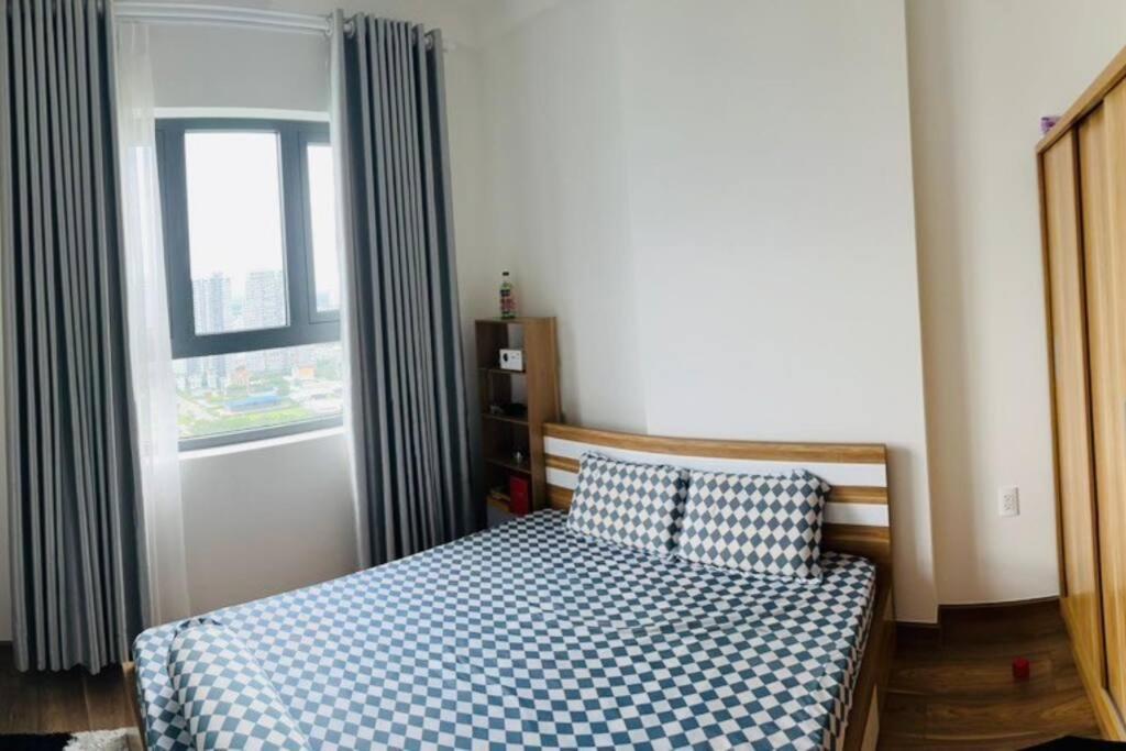 Q7 Riverside 2 Bed W River-view, Netflix & Pool