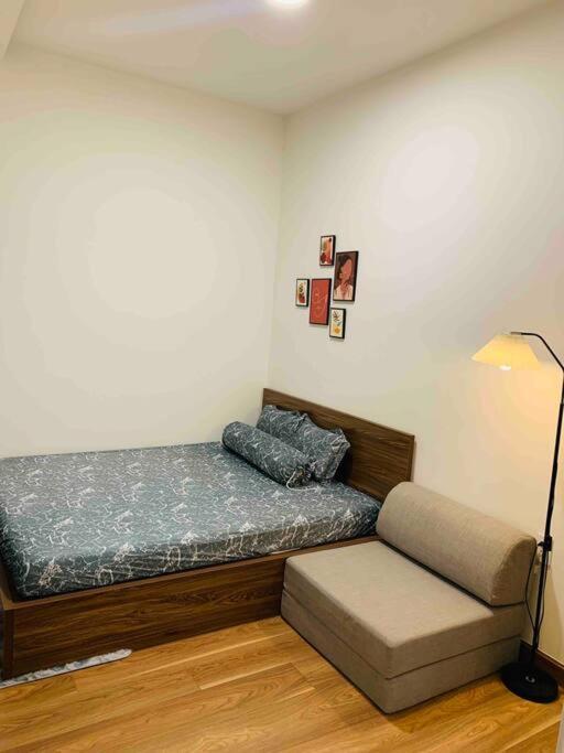 Q7 Riverside 2 Bed W River-view, Netflix & Pool Pangsapuri *