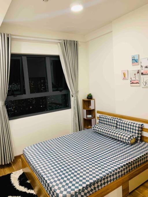 Q7 Riverside 2 Bed W River-view, Netflix & Pool Pangsapuri *