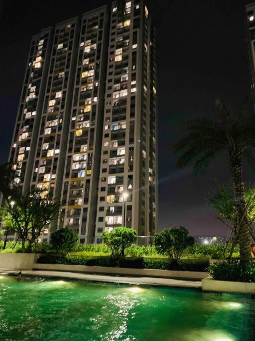 Pangsapuri Q7 Riverside 2 Bed W River-view, Netflix & Pool