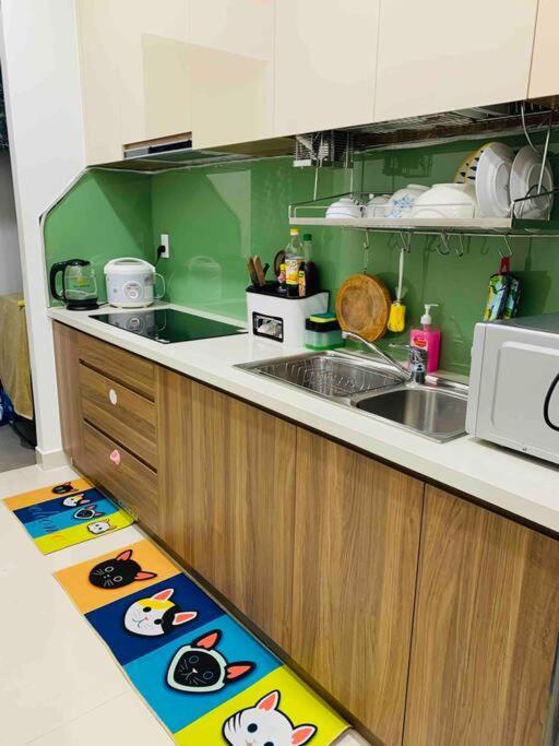 Pangsapuri Q7 Riverside 2 Bed W River-view, Netflix & Pool *