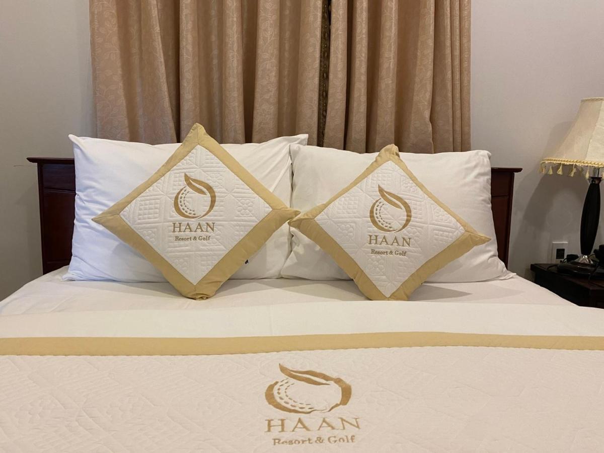 Haan & Golf Hotel 5*