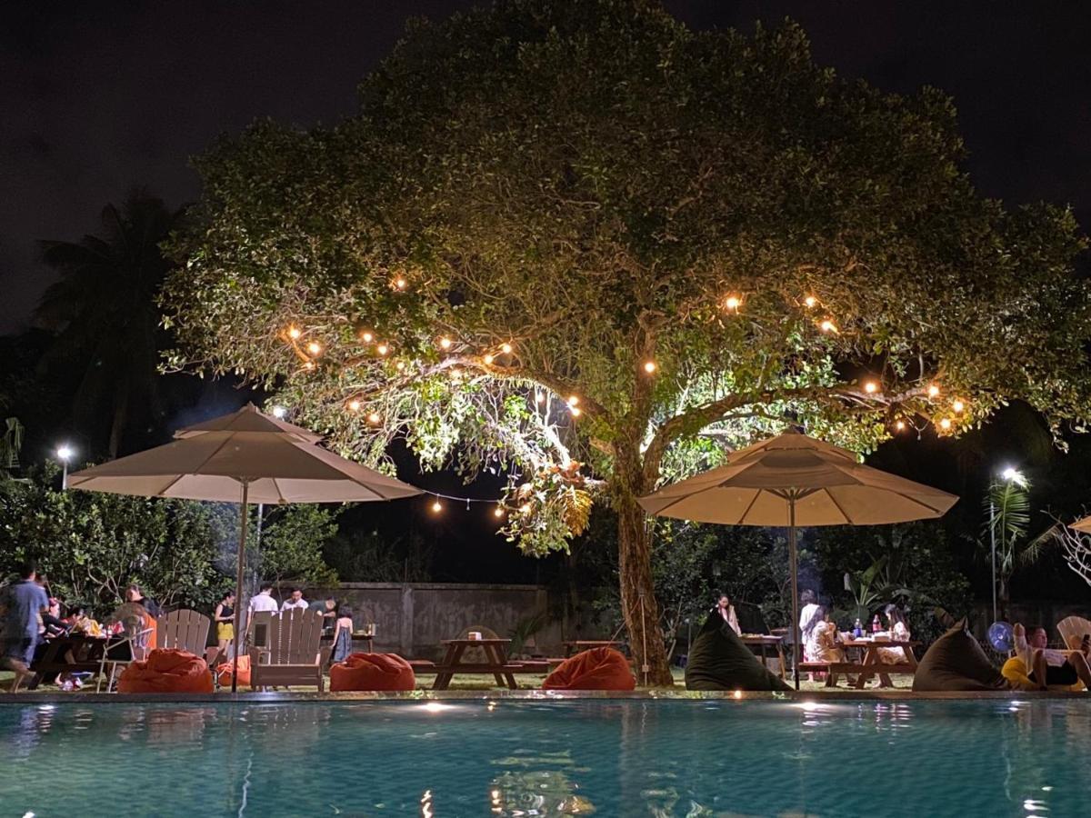 Hotel Haan & Golf Ho Chi Minh City