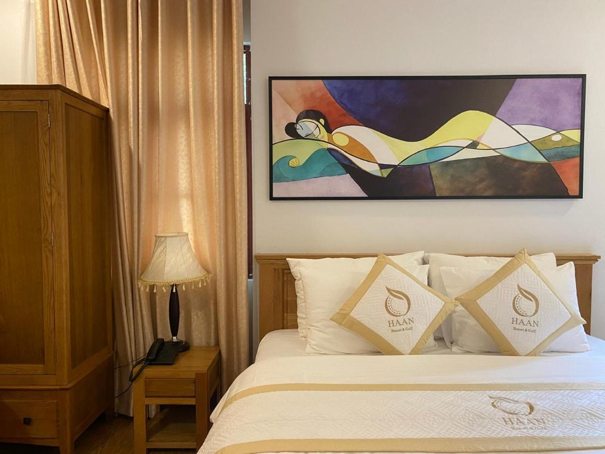 Hotel Haan & Golf Ho Chi Minh City