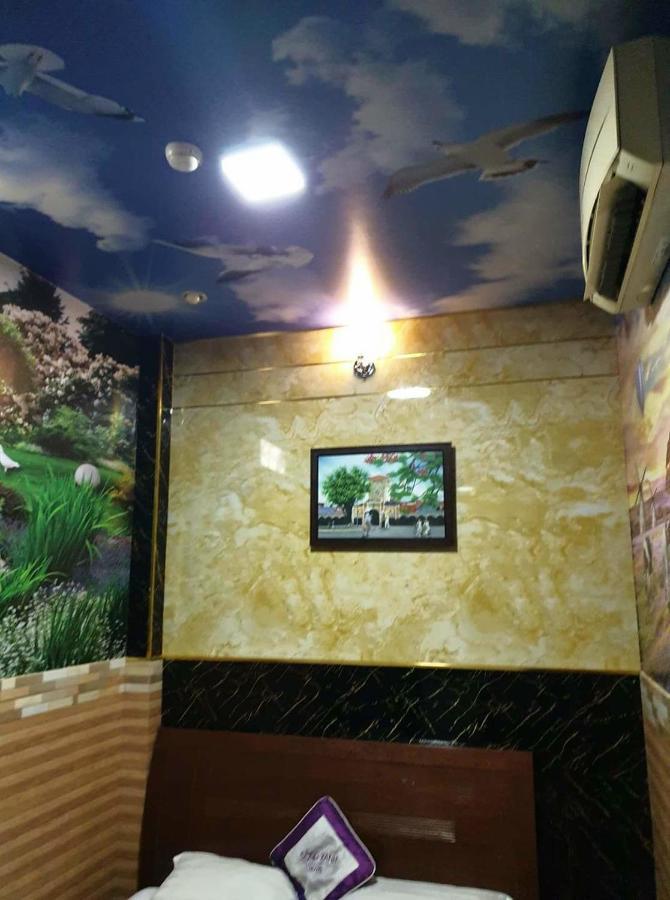 Khach San My Anh Hotel Ho Chi Minh City