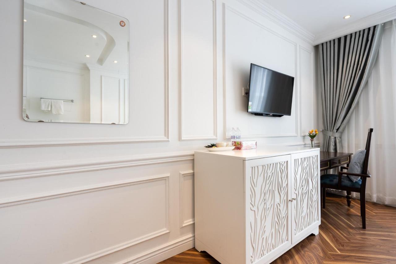 Hotel Diamond Boutique