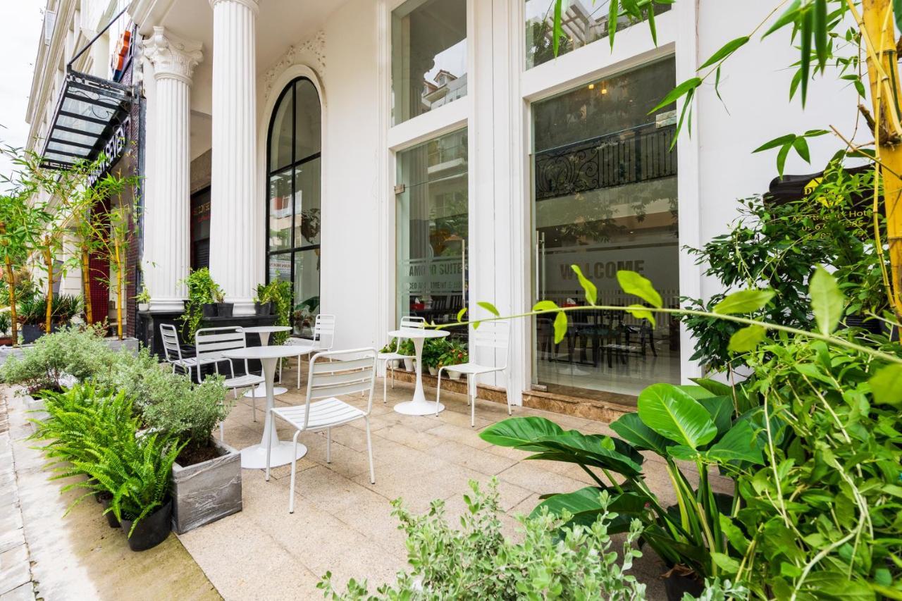 Diamond Boutique TP. Hồ Chí Minh