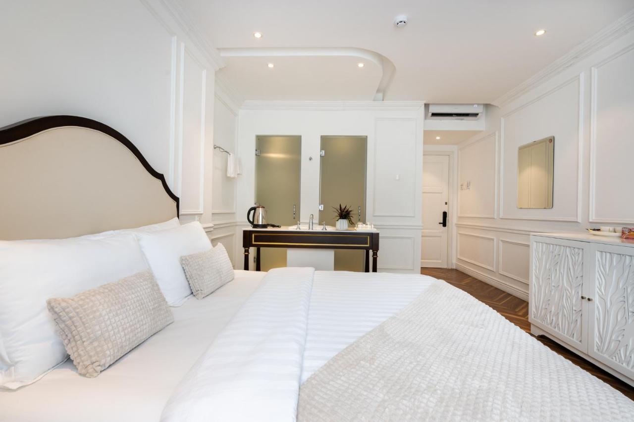 Diamond Boutique Khách sạn TP. Hồ Chí Minh