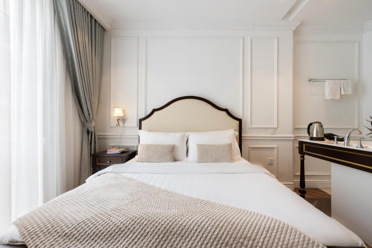 Diamond Boutique Hotel