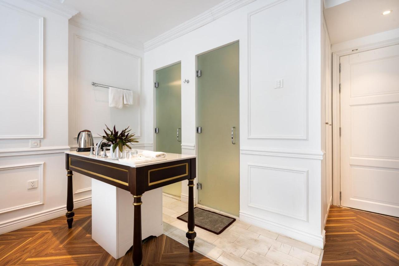 Diamond Boutique Hotel *
