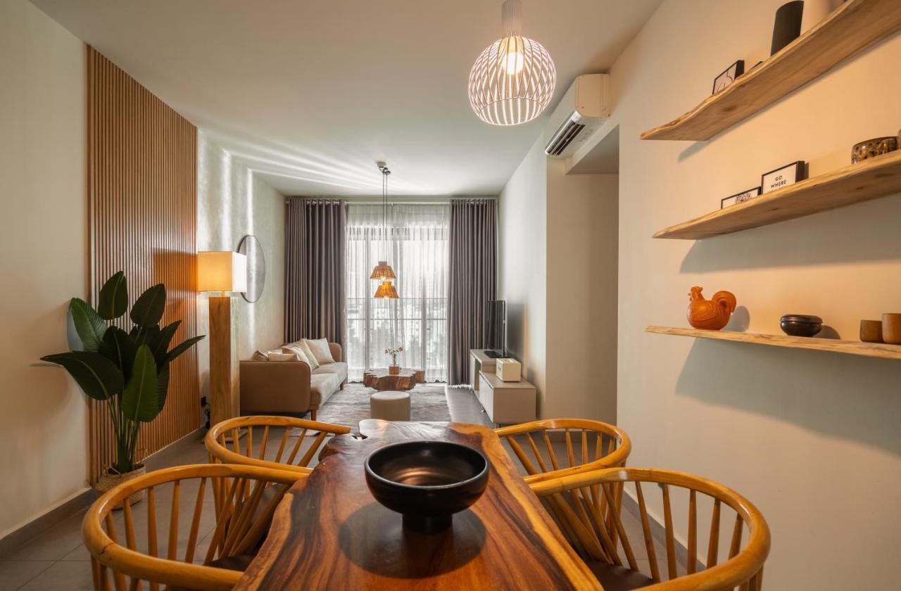Apartment 3brs-'-zenlivinspace-elite&eco- Airport-pick.up
