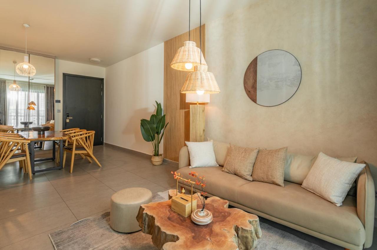 Apartment 3brs-'-zenlivinspace-elite&eco- Airport-pick.up *