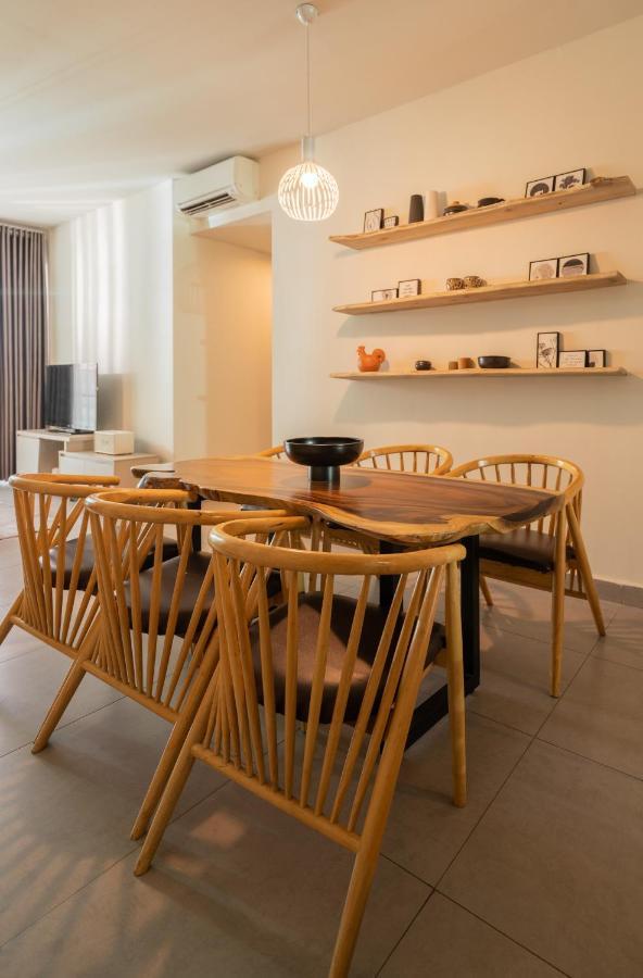 3brs-'-zenlivinspace-elite&eco- Airport-pick.up * Ho Chi Minh City