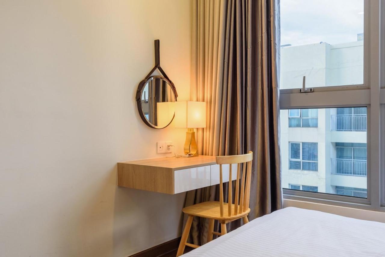 Apartment Landmark Luxury - Vinhomes Park