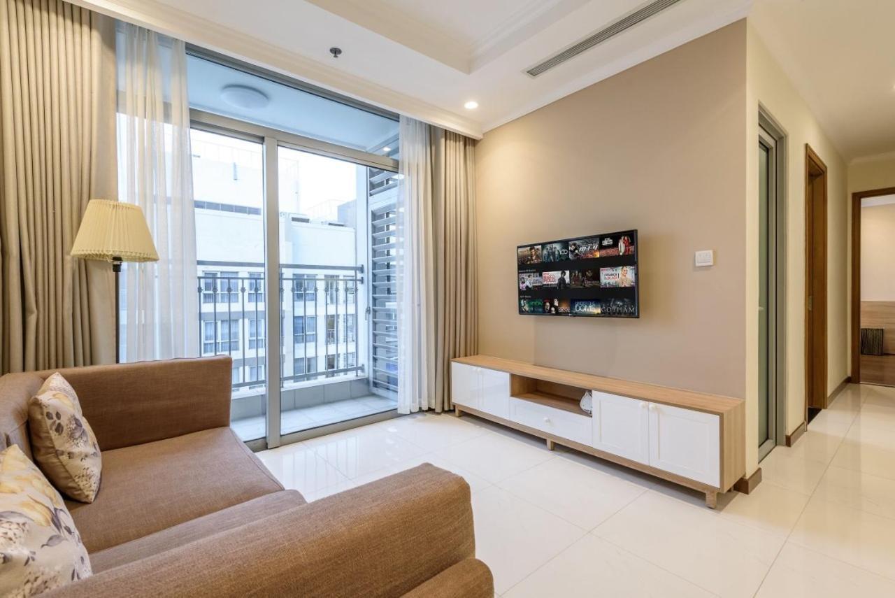 Landmark Luxury - Vinhomes Park