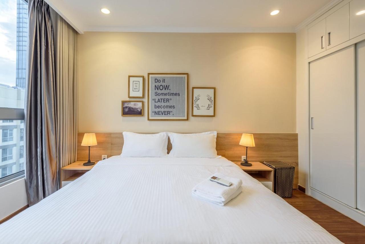 Landmark Luxury - Vinhomes Park *
