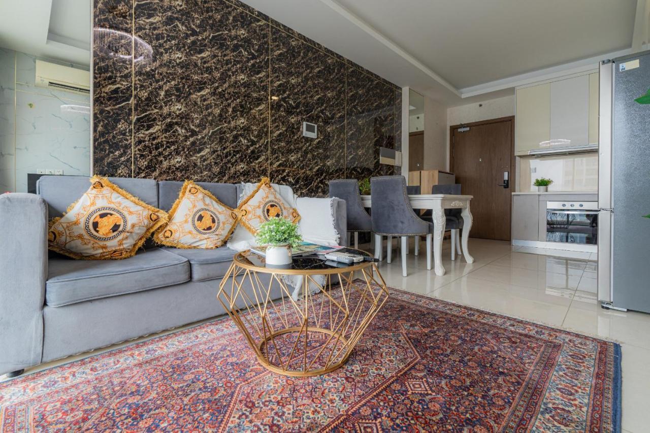 Millennium Luxury With Location Ho Chi Minh City
