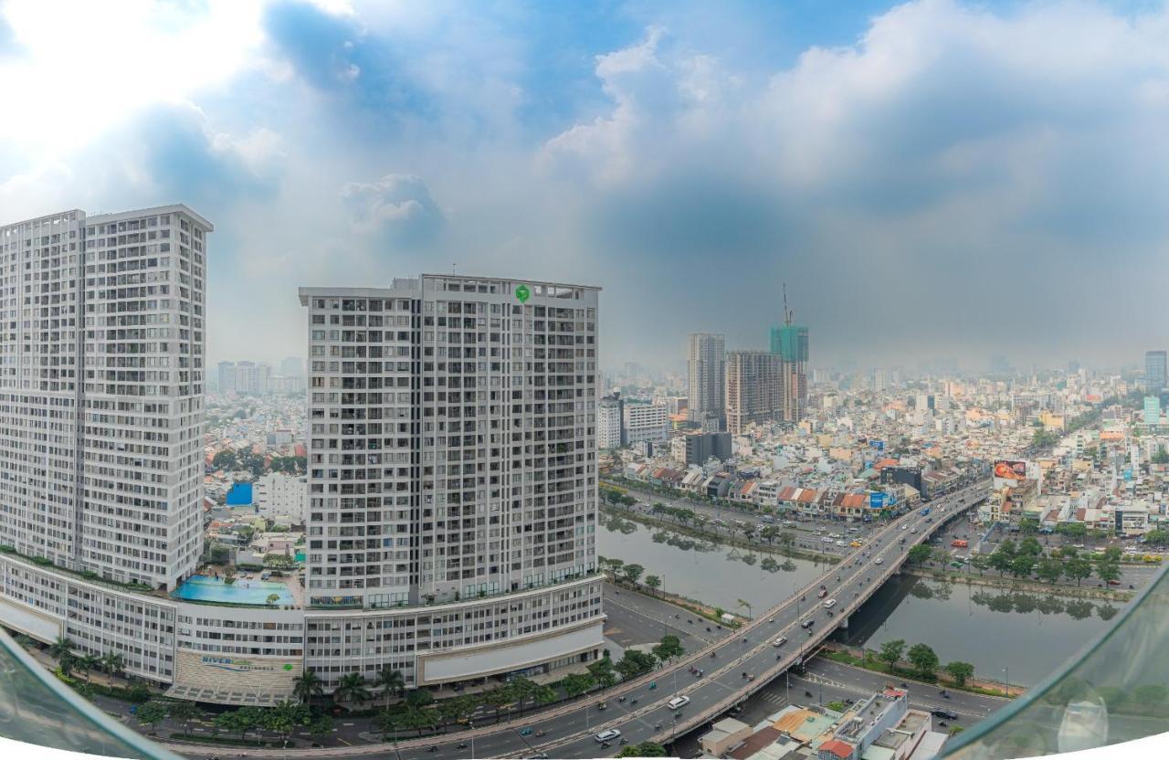Apartment Millennium Luxury With Location Ho Chi Minh City