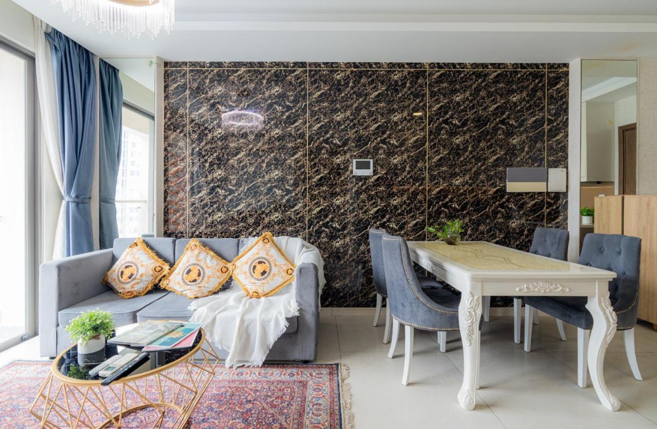 Millennium Luxury With Location Apartment Ho Chi Minh City