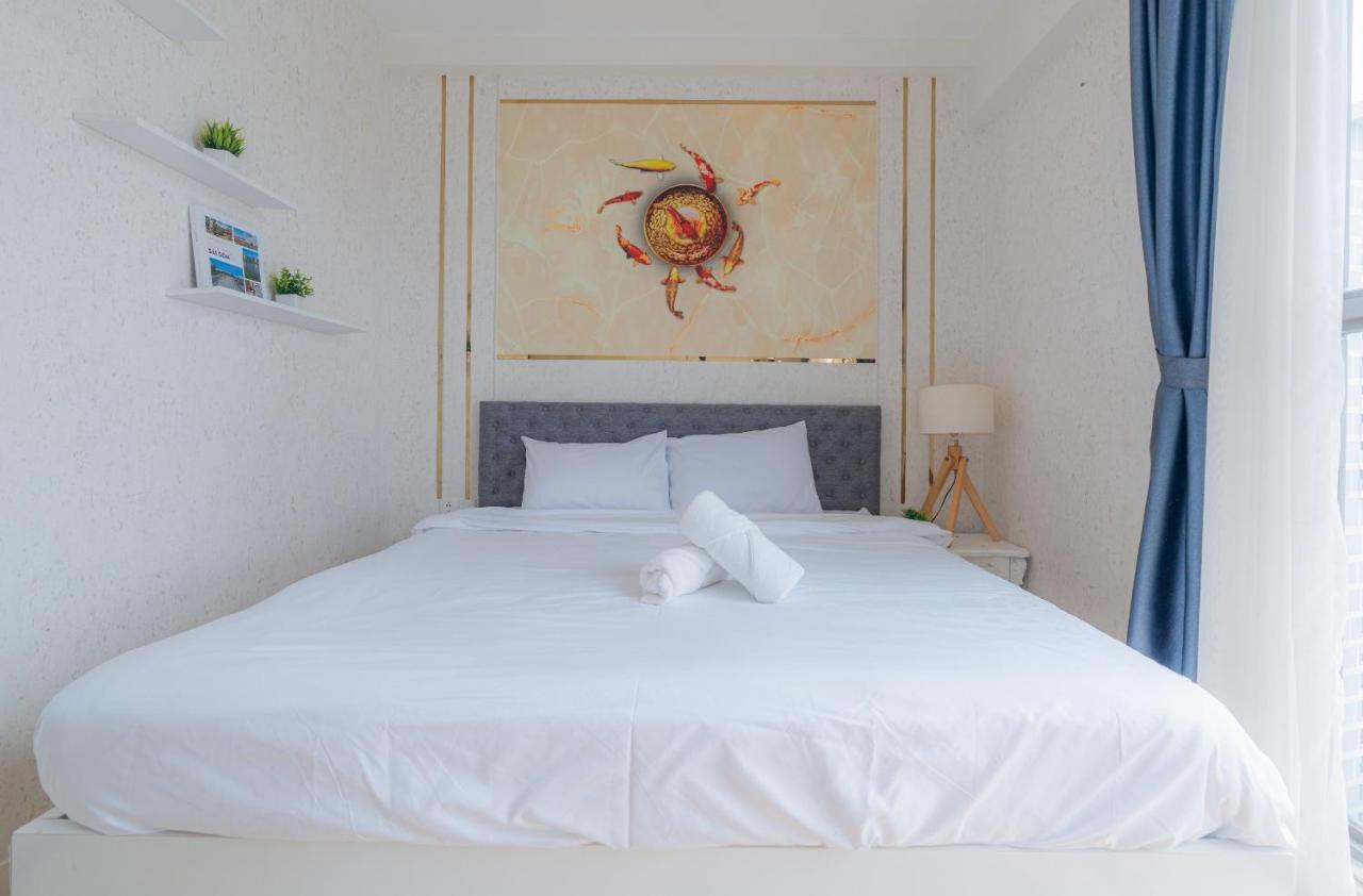 Apartment Millennium Luxury With Location