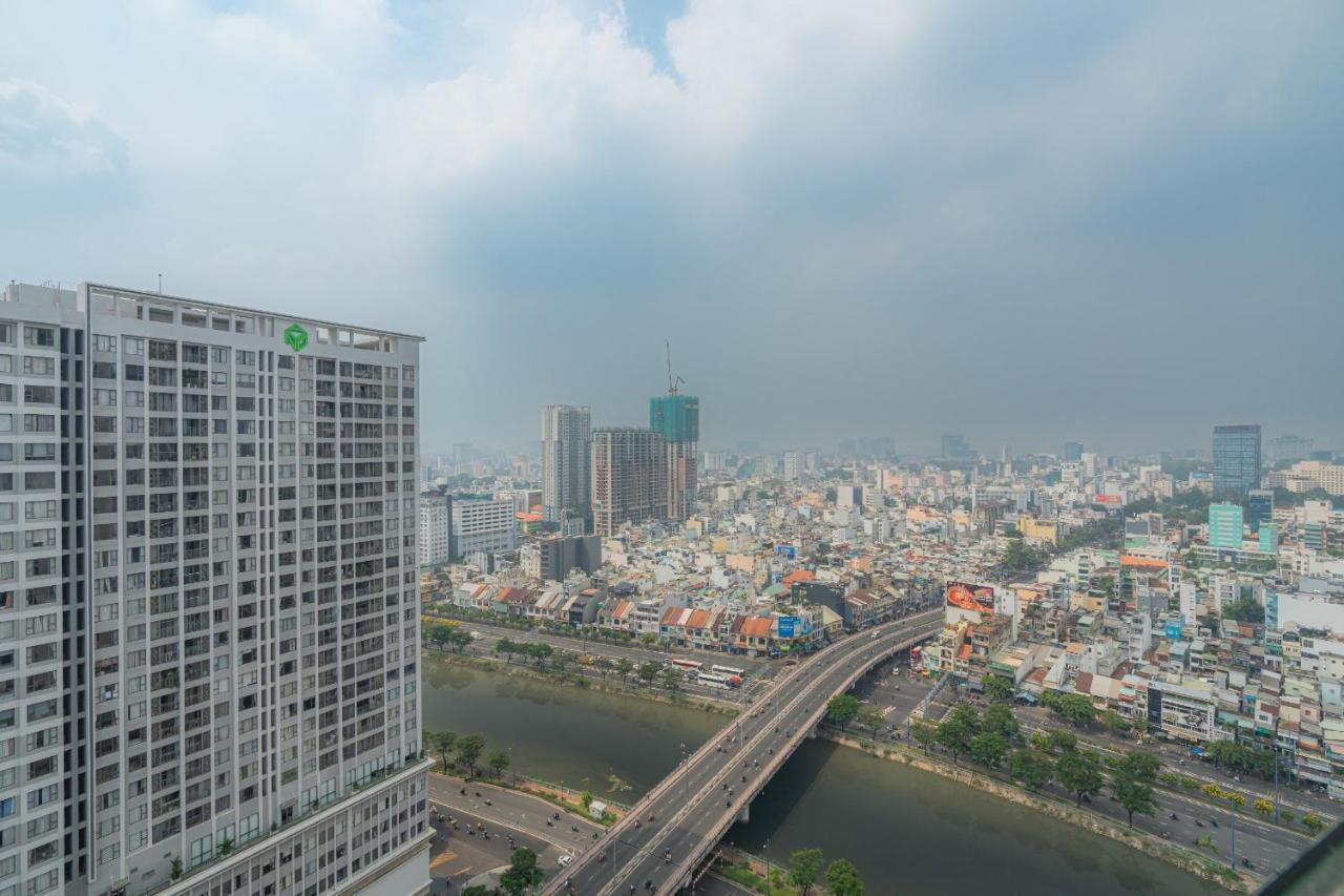 Millennium Luxury With Location * Ho Chi Minh City