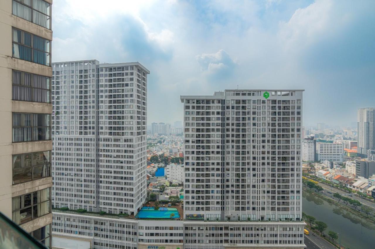 Millennium Luxury With Location