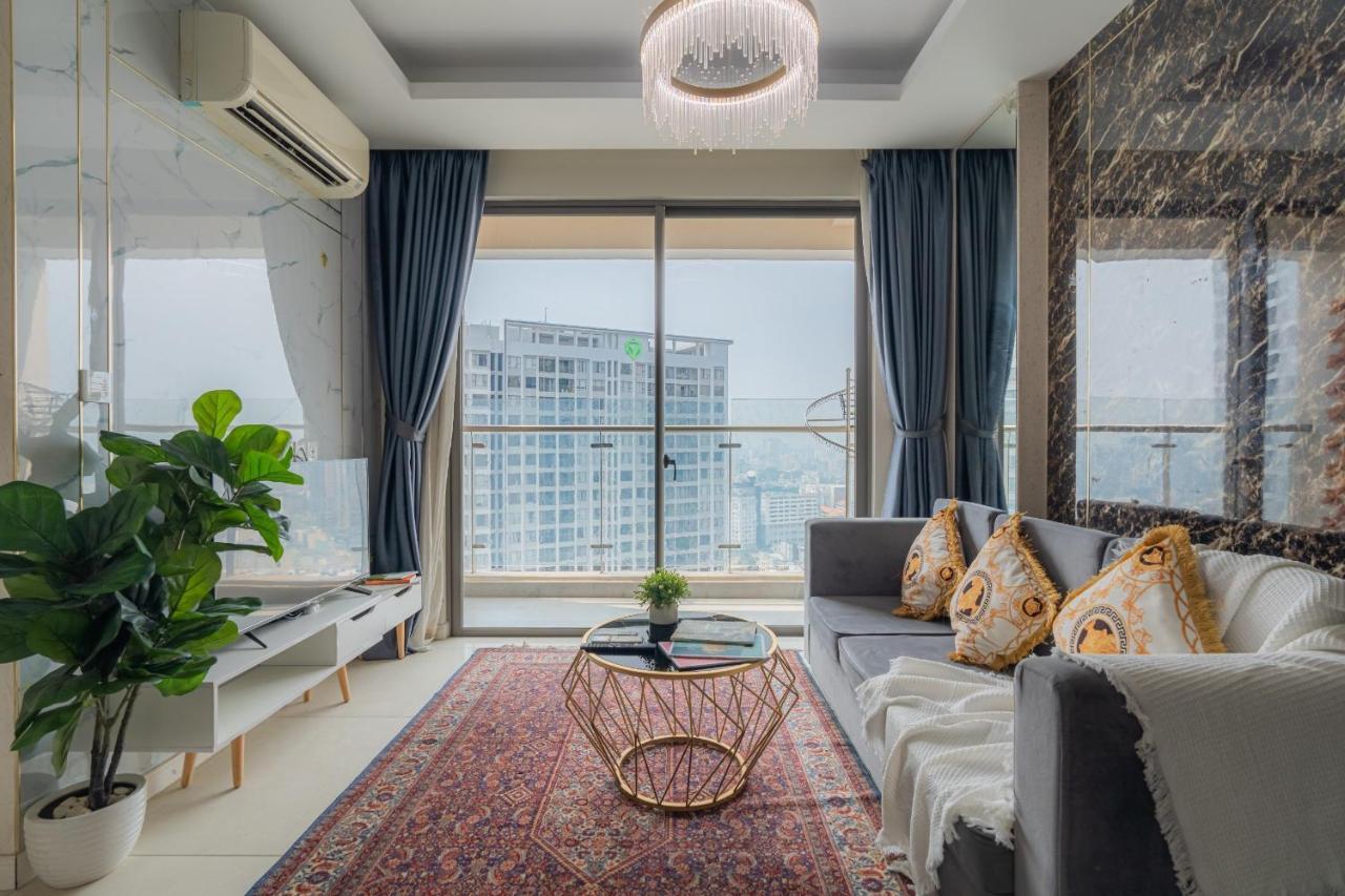 Millennium Luxury With Location Apartment