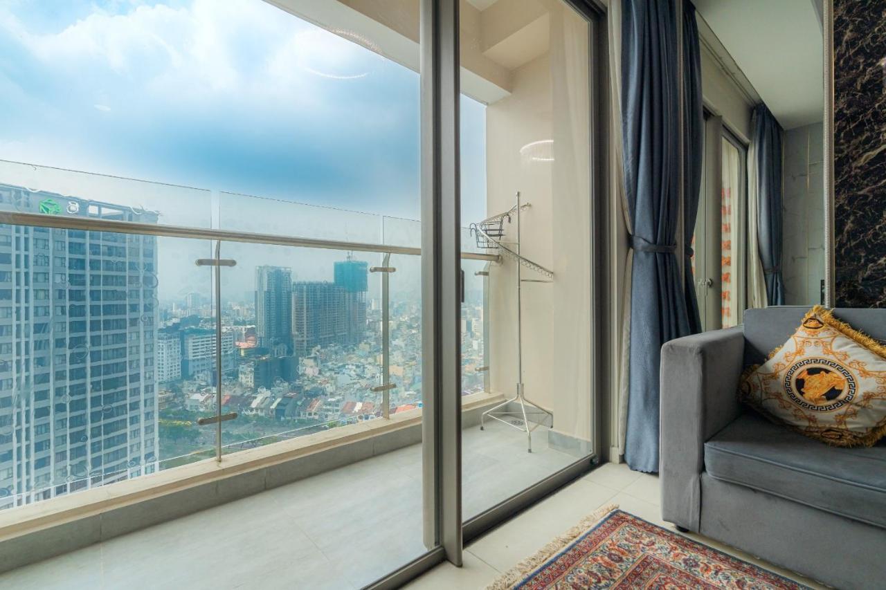 Apartment Millennium Luxury With Location