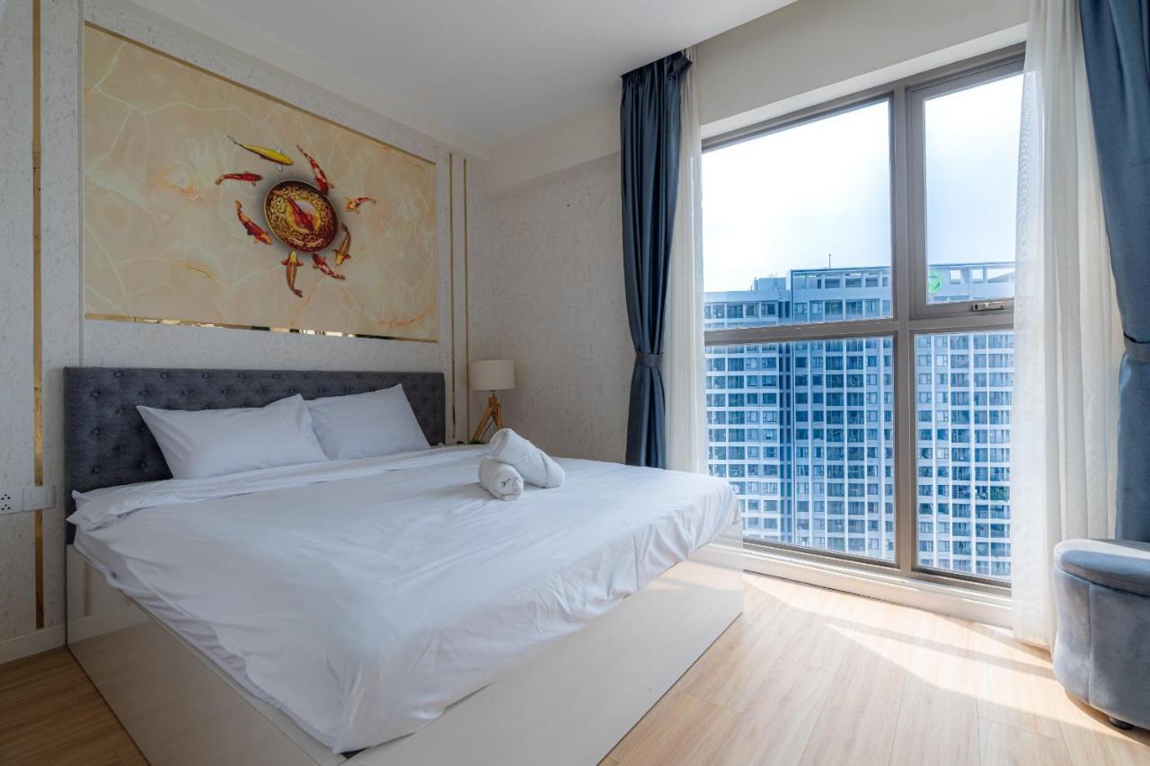 Millennium Luxury With Location