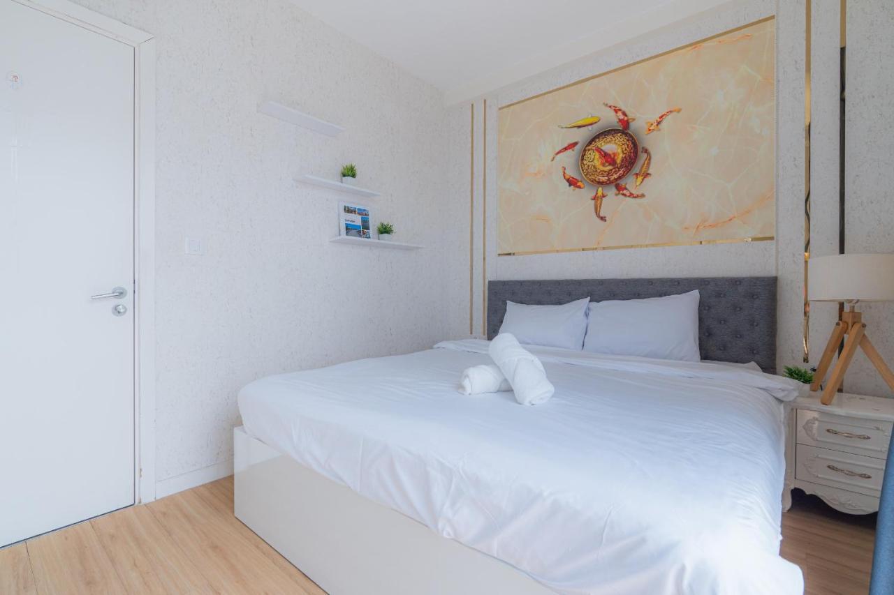 Millennium Luxury With Location * Ho Chi Minh City