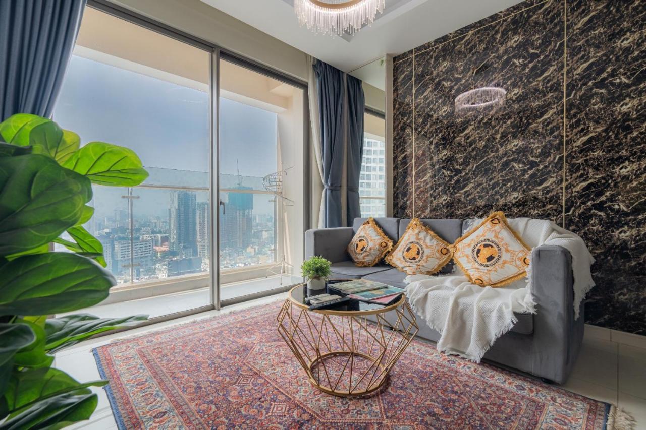 Millennium Luxury With Location Ho Chi Minh City